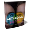 Anti Aging Hacks Ebook : Techurie