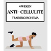 Anti-Cellulite Home Workout Schedule : Beautyguides.nl