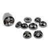 Anti Theft Security Nut Set - RoofBunk