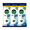 Dettol Antibacterial Cleansing Wipes - Staples