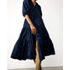 The Antigua Dress : Brochu Walker