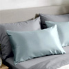 Antimicrobial Silk Pillowcase : Miraclebrand.co