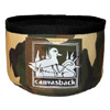 Anywhere Dog Bowlz : Canvasback.com 