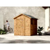 Apex Shed : Powersheds