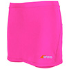 Apex Skort Womens : Gray Shockey