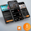 App Premium Area - Pakama