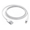 Apple Licensed Lightning Charging Cable : Refurbished