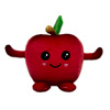 Apple Squishy | Plushology