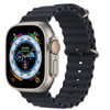 Apple Watch Ultra 49MM : Plug