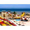 El Karma Aqua Beach Resort : Detur