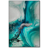 Aqua Passage | Bigwalldecor.com