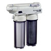 3 Stage 75 GPD Aqua Ready RO System - Bulk Reef Supply