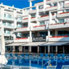 Aqua Hotel Aquamarina : Aqua Hotel