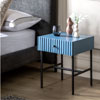 Arabella Bedside Tabl : Beds