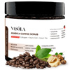 Nasola Arabica Coffee Body Scrub : Nasola.com