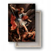 Archangel Michael : Lignum Sacrum