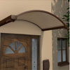 Arched Canopy | Lichtplatte Online Shop