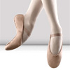 Ladies Arise Leather Ballet Shoes : Bloch EU