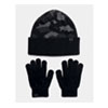 Armour Beanie And Gloves - Campmor