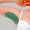 Removing Hair Form Armpits - Tk-laser.com.ua