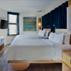 Arthouse Hotel New York City : Travala.com 