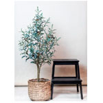 Artificial Olive Tree | Floradamour.nl