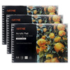 ARTME A4 Acrylic Pad | Artme
