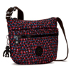 Arto S shoulder bag - Rayon D OR Bagages