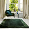Ascot Rug Green : Land Of Rugs 