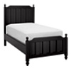 Ashcraft Bed : Raymourflanigan
