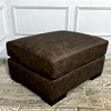 Hambledon Footstool - Darlingsofchelsea.co.uk