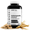 Ashwagandha 9000 Mg | Hivital