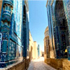 Journey Through Central Asia : Wendywutours.co.uk