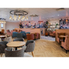 Aspire at Newcastle Airport - No1 Lounges