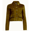 Astley Jacket : Altuzarra