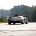 Aston Martin Double Driving Experience - Virgin Experience Days