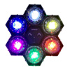 Astra Flash LED Light Organ - E-lektron.de