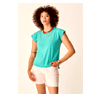 Astrid Hemp Tee : Crave Direct