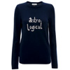 Astrological Jumper - Bellafreud.com