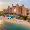 Atlantis, The Palm : On The Beach