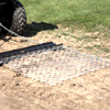 Steel Chain Link Drag Harrow : Blackwidowpro.com