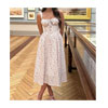 Aubrey Corset Dress | Angel Lane Clothing