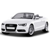 Audi A5 Cabrio - Qeeq.com