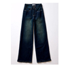 Audrey Wide Leg | Cravedirect.com 