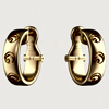 Auralign Earrings - Auraligned.com