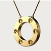 Auralign Necklace : Auraligned