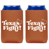 Austin Burt Orange Koozie : Victorylapshop