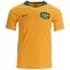 Australia Home Jersey Nike : World Soccer Shop