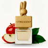 Juicy Apple Car Air Freshener : Trescent