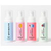 Foam Toothpaste Sampler : Auto Brush